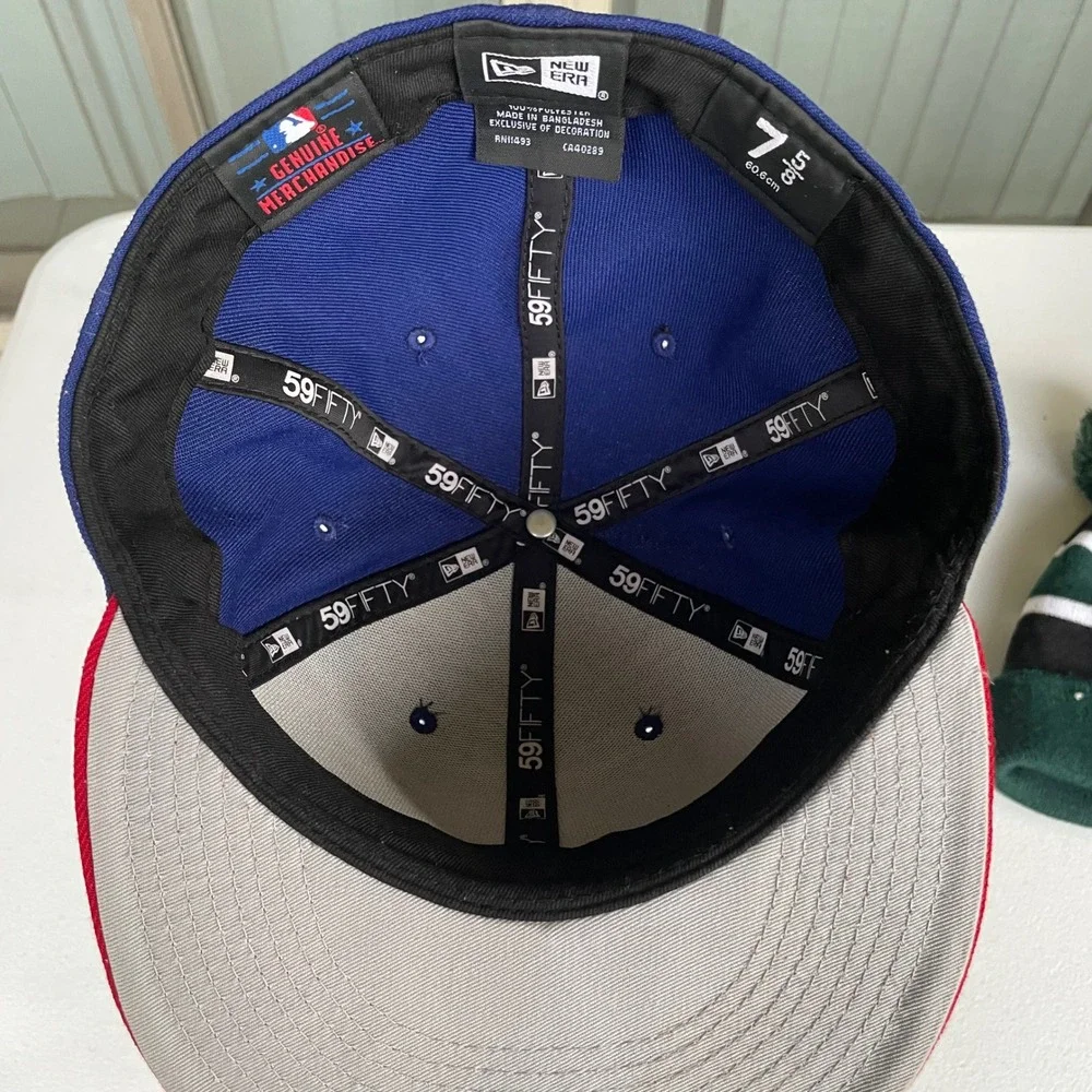 New Era new york
